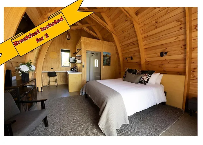 Benger Garden Chalets