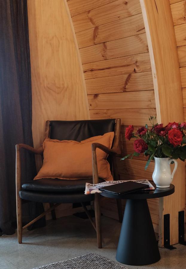 Benger Garden Lodge
