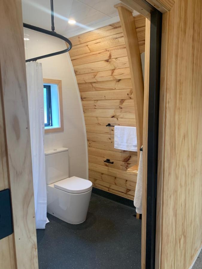 Benger Garden Lodge