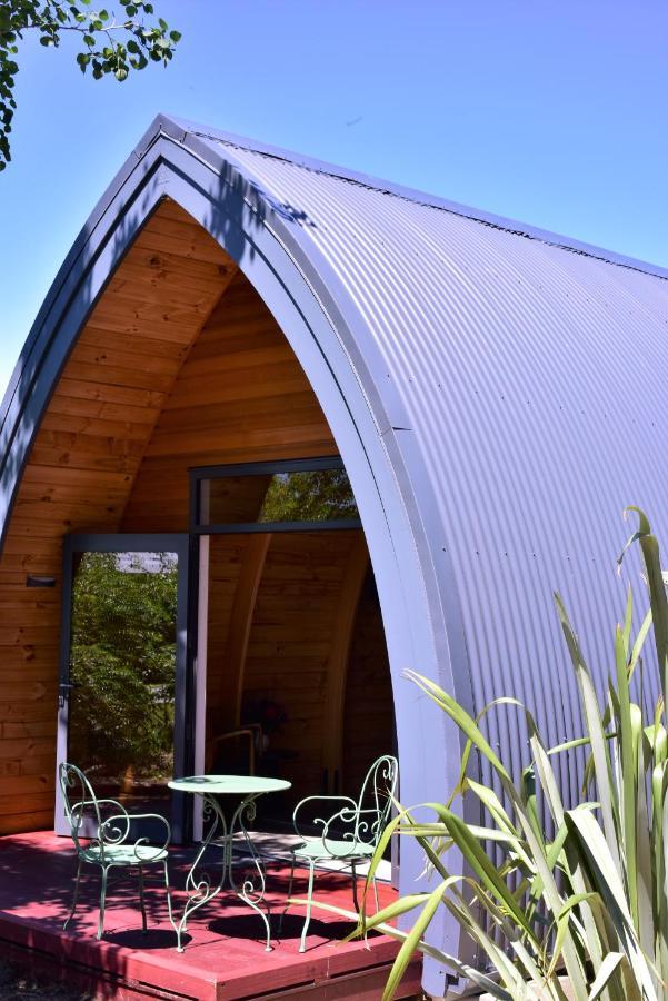 Benger Garden Lodge Millers Flat