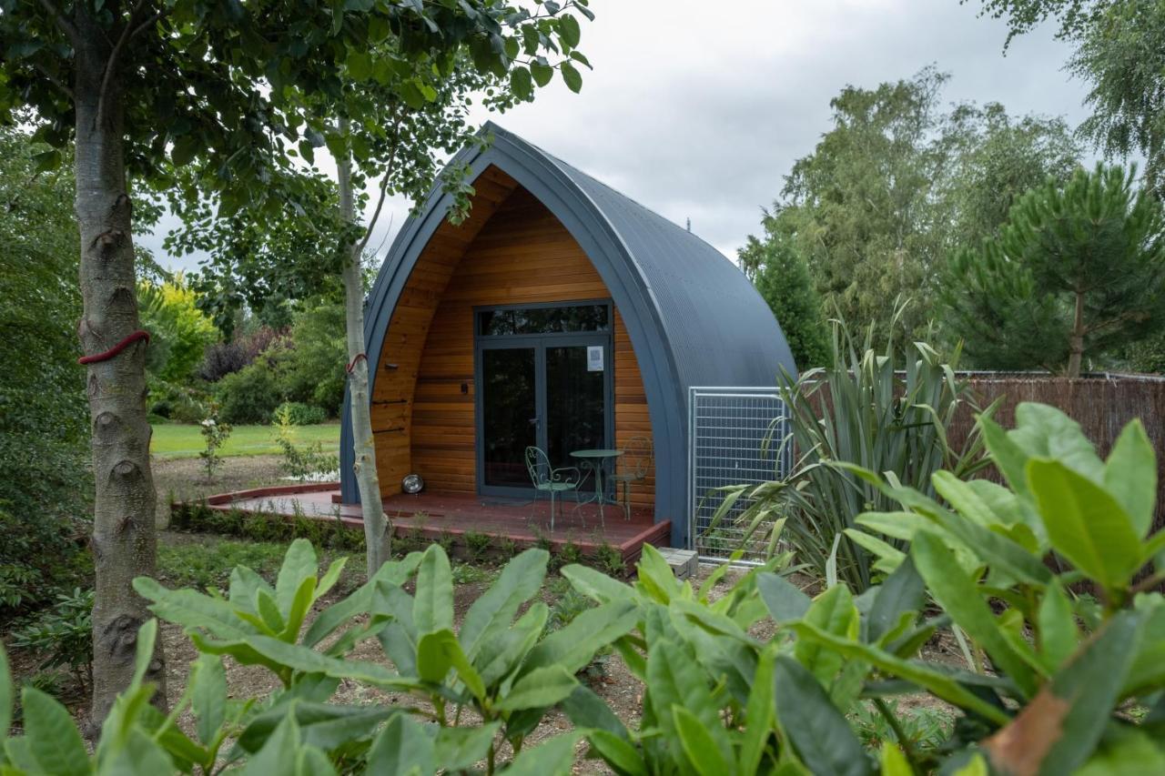 Benger Garden Lodge Millers Flat