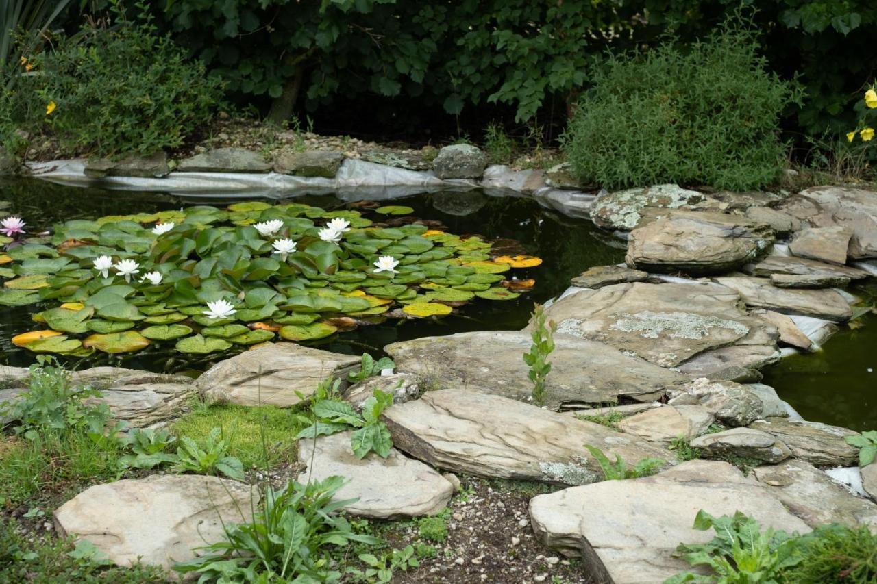 Benger Garden *