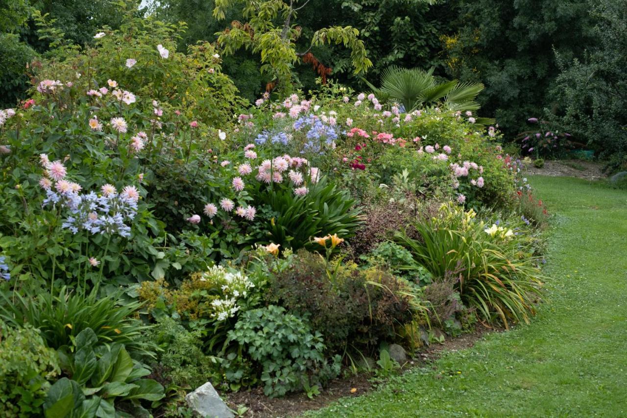 Benger Garden *