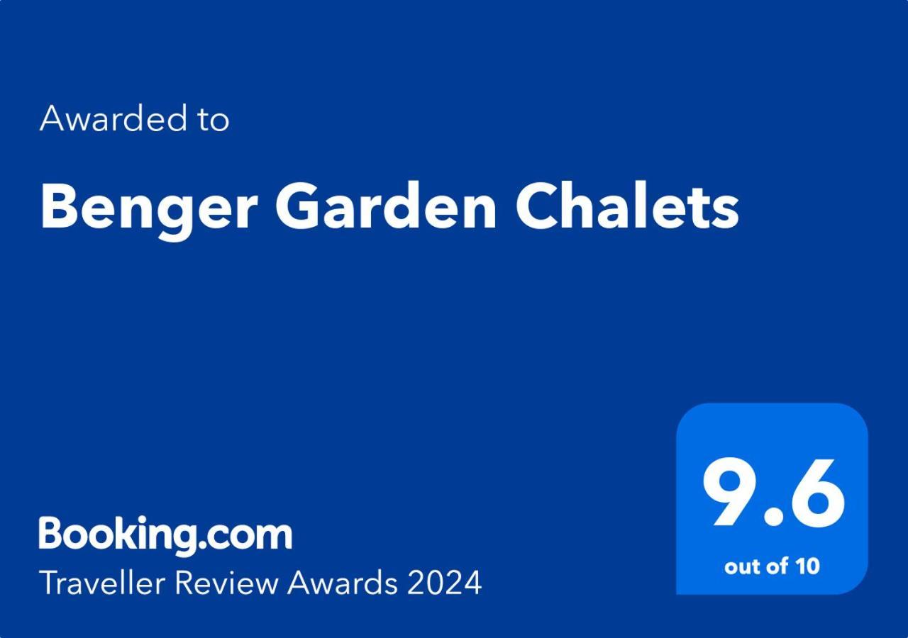 Benger Garden * Millers Flat