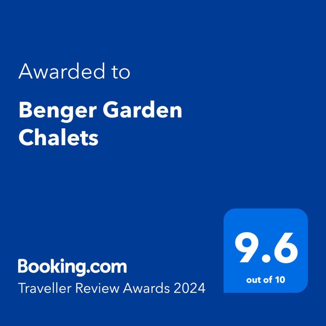 Benger Garden *