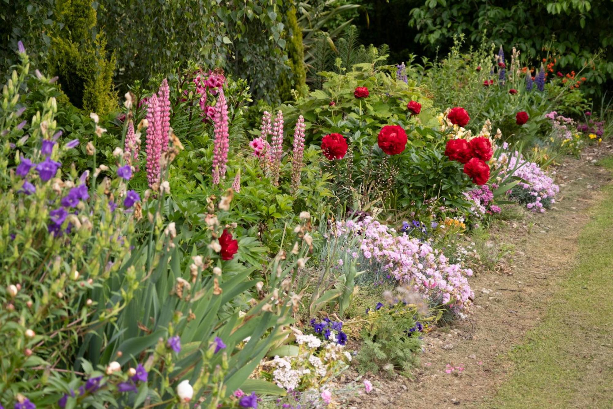 Benger Garden