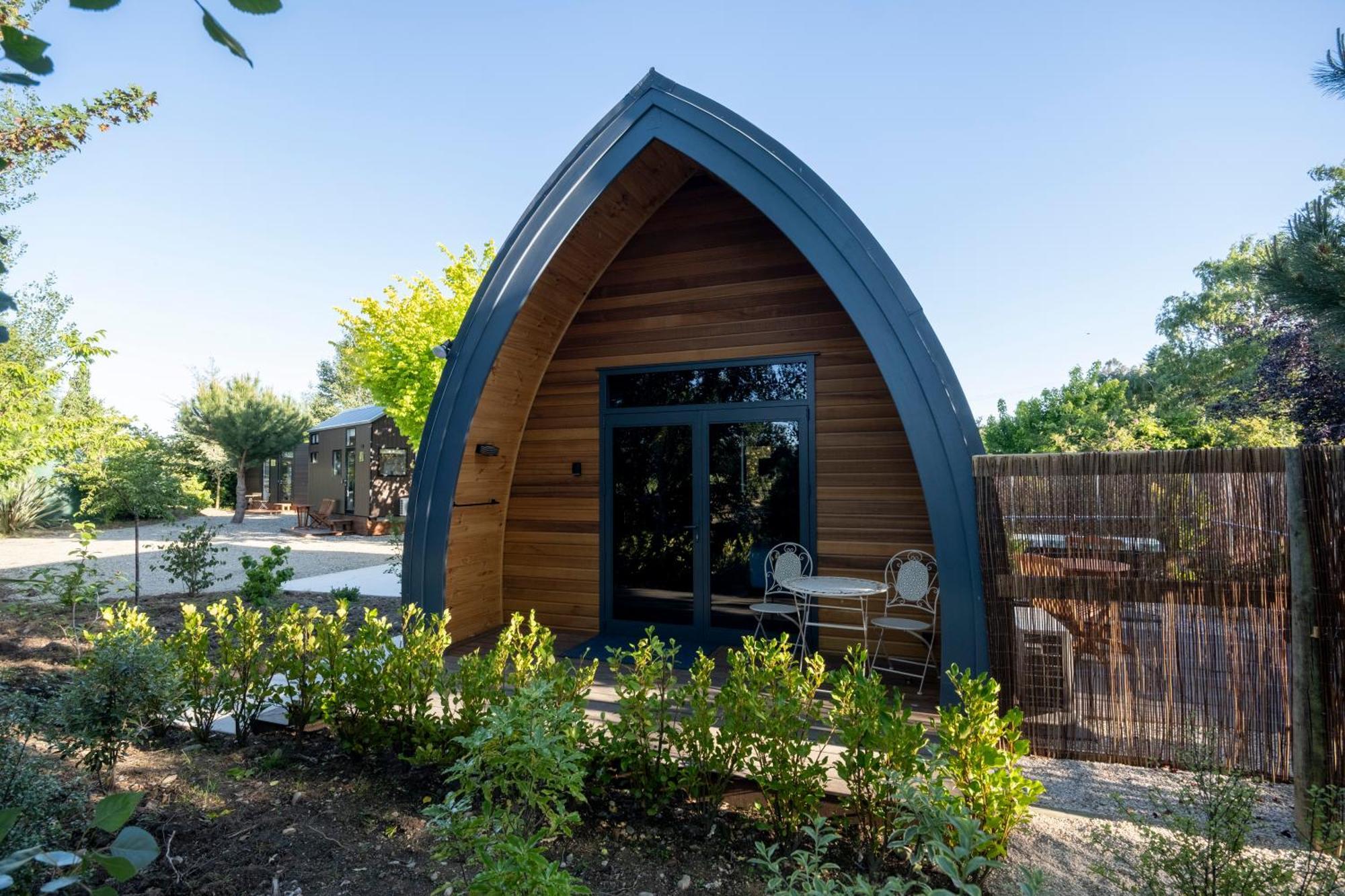 Benger Garden Lodge *