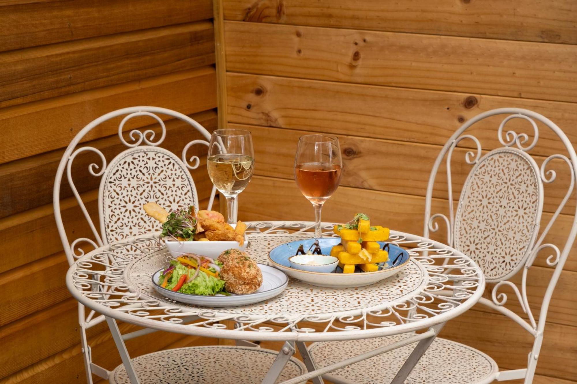Benger Garden Lodge Millers Flat