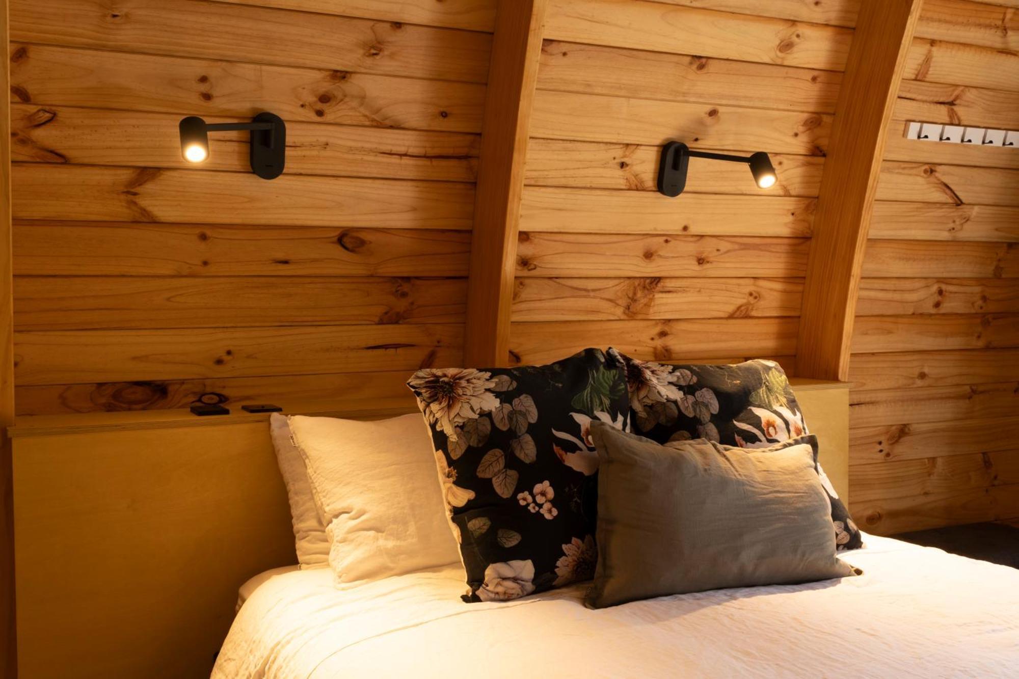 Benger Garden Lodge