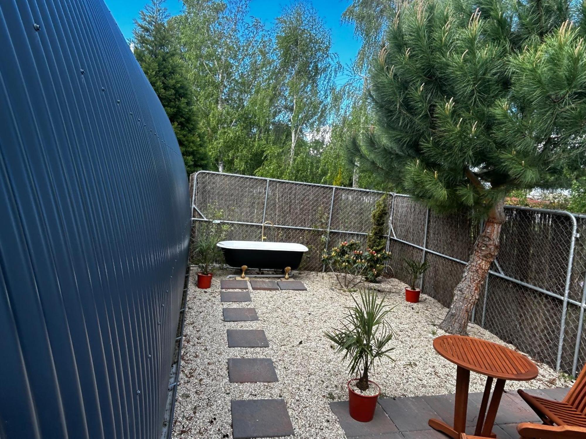 Benger Garden * Millers Flat
