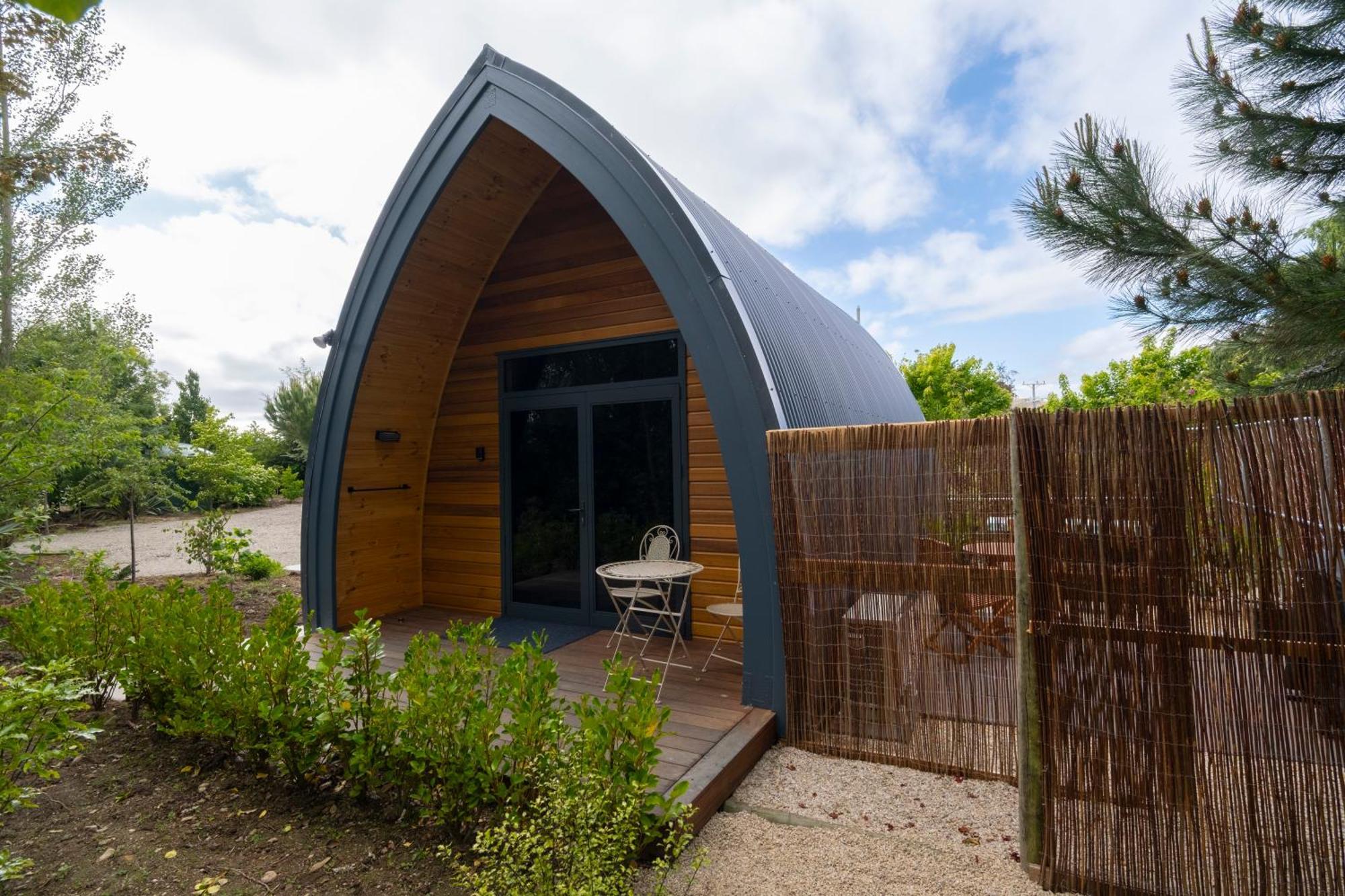 Benger Garden Lodge Millers Flat