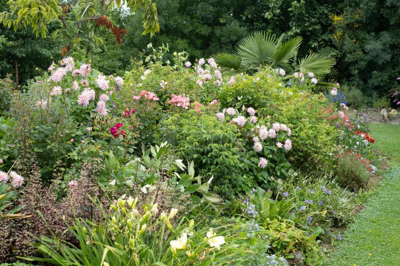 Benger Garden Lodge *